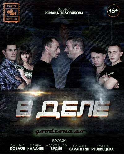 В деле (2015)