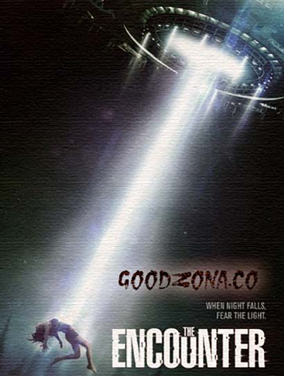 Контакт / The Encounter (2015)