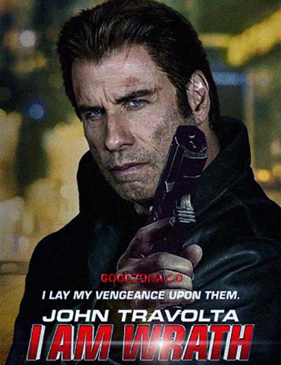 Я есть гнев (2016)