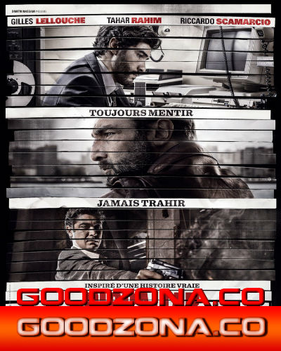 Осведомитель