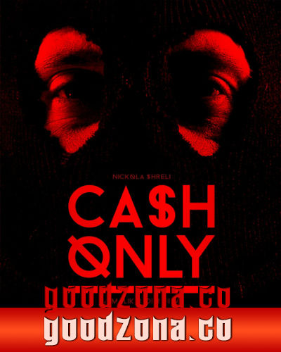 Принимаем только наличные (2016)