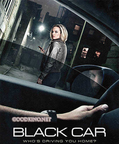 Роковая поездка / The Wrong Car (2016)