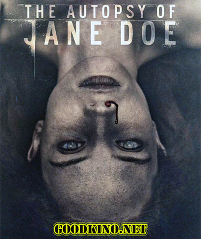 Демон внутри (2016)