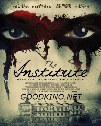 Институт (2017)