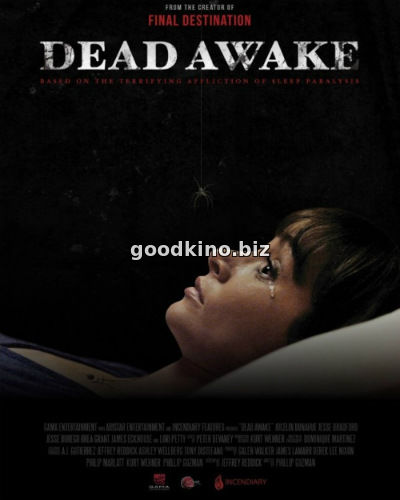 Смертельное пробуждение (2016)