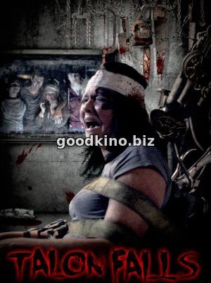 Тэлон Фолз / Talon Falls (2017)