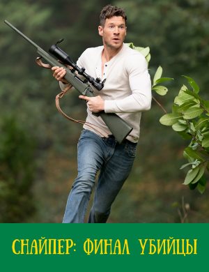 Снайпер: Финал убийцы