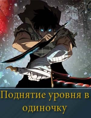 Поднятие уровня в одиночку