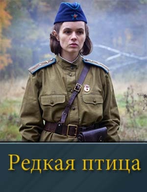 Редкая птица