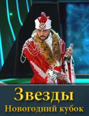 Звезды Новогодний кубок