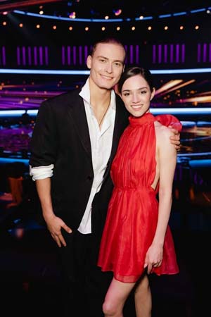 Лига танца 2 сезон