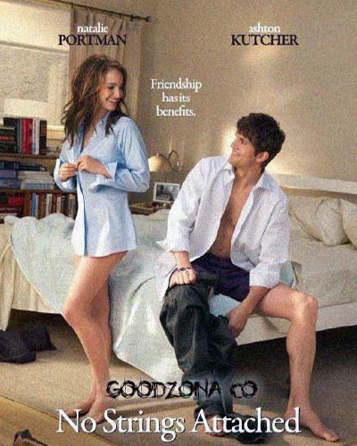 Больше чем секс