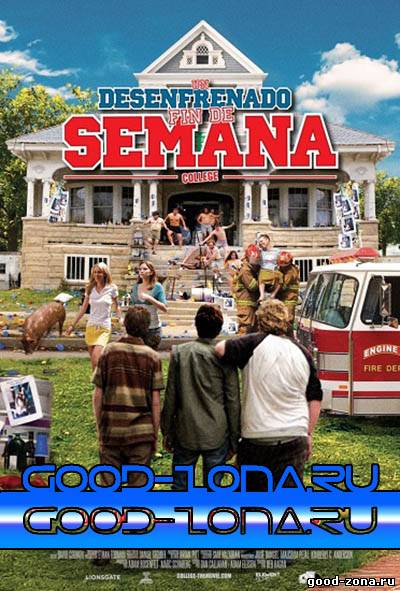 Колледж / College