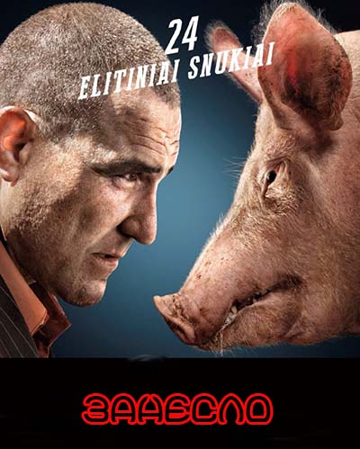 Занесло (2015)