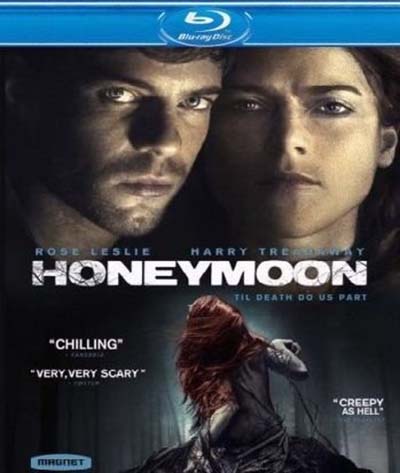 Медовый месяц (2014)