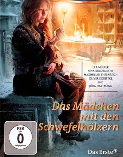 Девочка со спичками (2013)