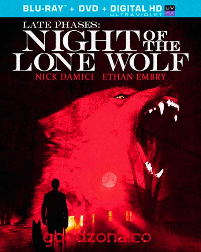 Поздние фазы (2015)