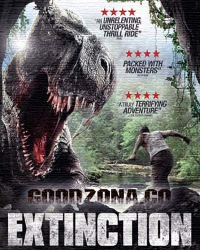 Вымирание (2015)