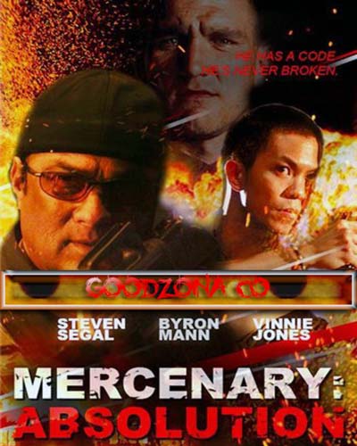 Наёмник: Отпущение грехов / Absolution