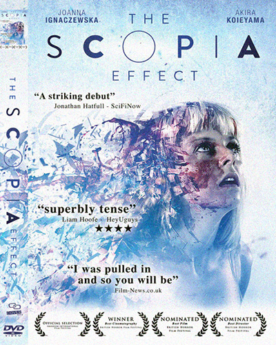 The Scopia Effect / Эффект Скопии
