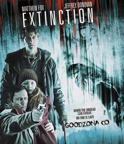 Добро пожаловать в Гармонию / Вымирание (2015)