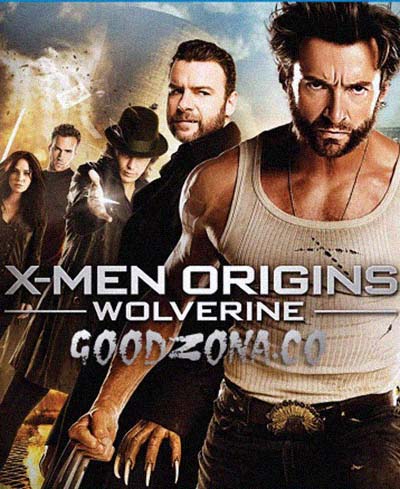 Люди Икс: Начало. Росомаха