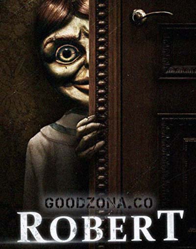 Кукла Роберт
