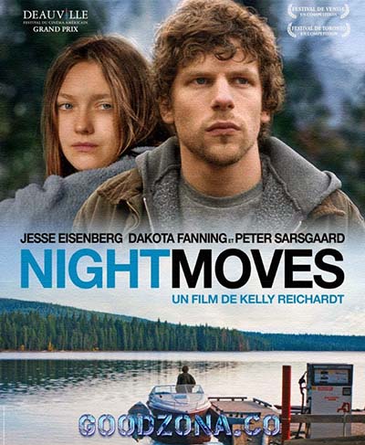 Ночные движения