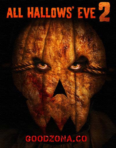 Канун Дня Всех Святых 2