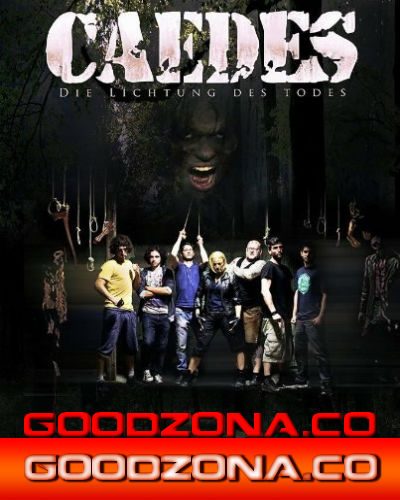 Каедес. Резня на поляне смерти (2015)