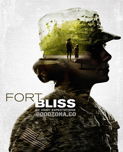Форт Блисс