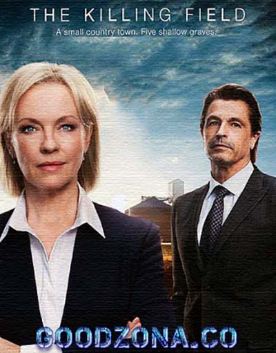 Мёртвое поле (2014)