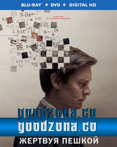 Жертвуя пешкой (2015)